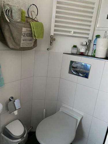 Apartamentos Dorner Rustic Chalet