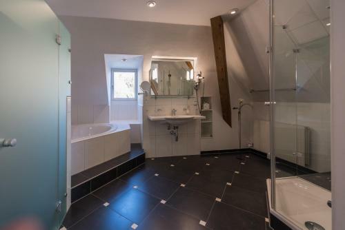 Parkhotel Gunten