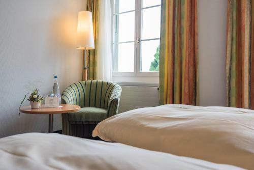 Parkhotel Gunten