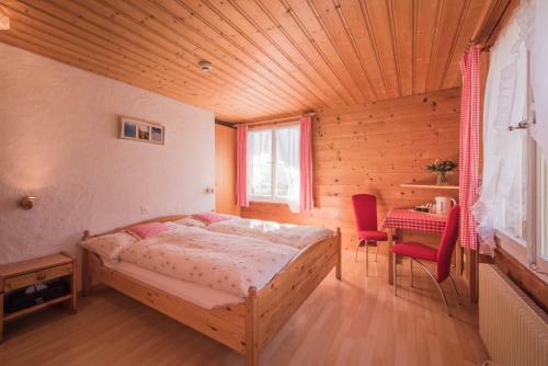 Albergue Gasthof Sch�negg B&B