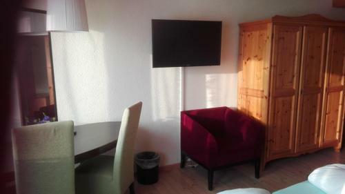 Hotel Ybrigerhof