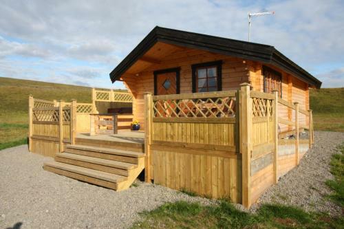 Agroturismo Sireksstadir Farm Holiday