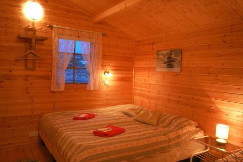 Agroturismo Sireksstadir Farm Holiday