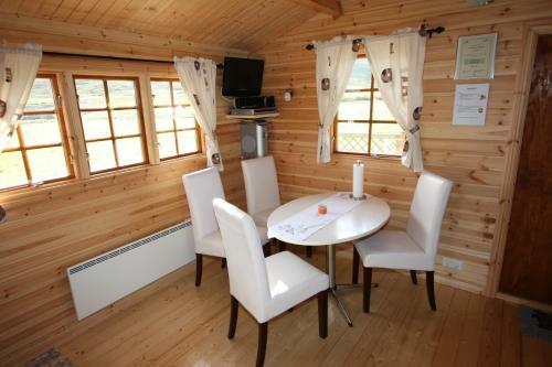 Agroturismo Sireksstadir Farm Holiday