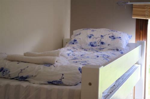 Agroturismo Sireksstadir Farm Holiday