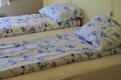Agroturismo Sireksstadir Farm Holiday