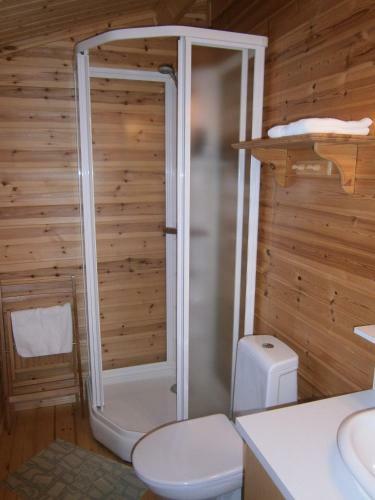 Agroturismo Sireksstadir Farm Holiday