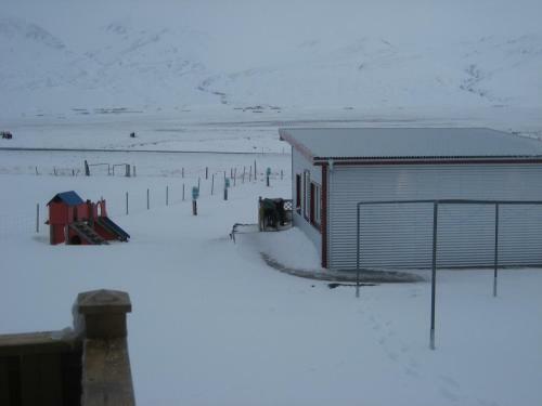 �sbrandsstadir Cottage