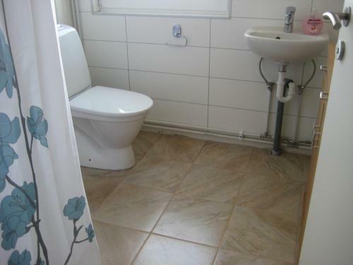 �sbrandsstadir Cottage