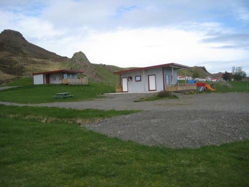 �sbrandsstadir Cottage