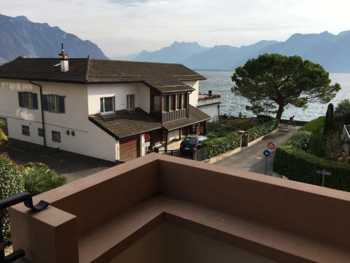 Apartamento Belle-rive