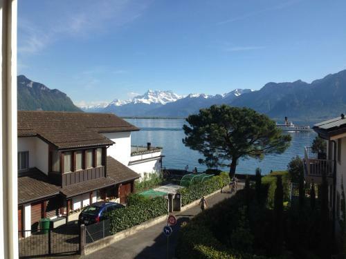 Apartamento Belle-rive