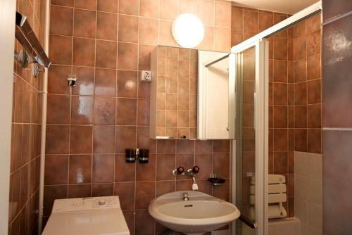 Apartamento Belle-rive
