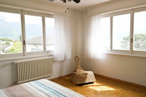 Apartamento Belle-rive