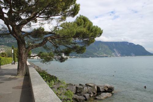 Apartamento Belle-rive