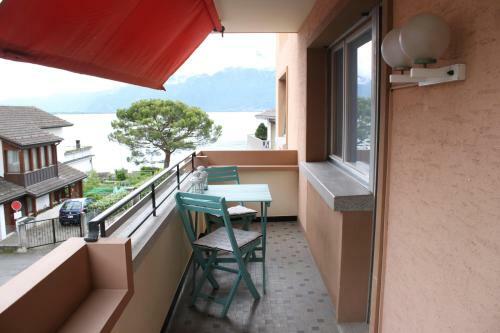 Apartamento Belle-rive