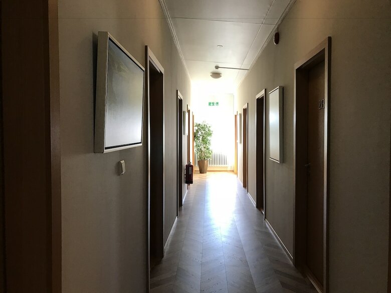 Hotel Tangi