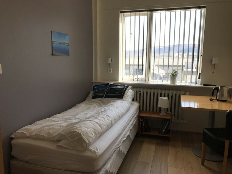 Hotel Tangi
