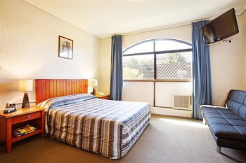 Springwood Hotel