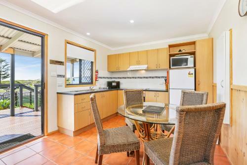 Werri Beach Holiday Park