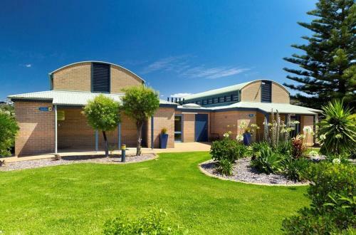Werri Beach Holiday Park