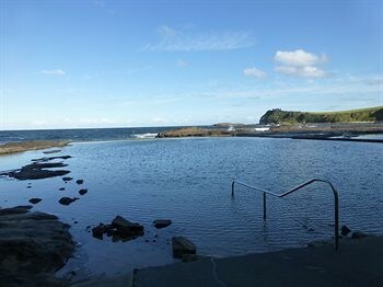 Motel Park Ridge Retreat