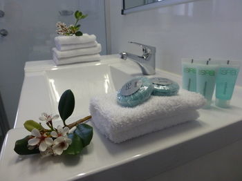 Motel Park Ridge Retreat