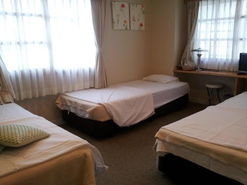 Bed & Breakfast Orange Pension