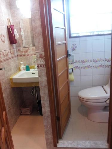 Bed & Breakfast Orange Pension