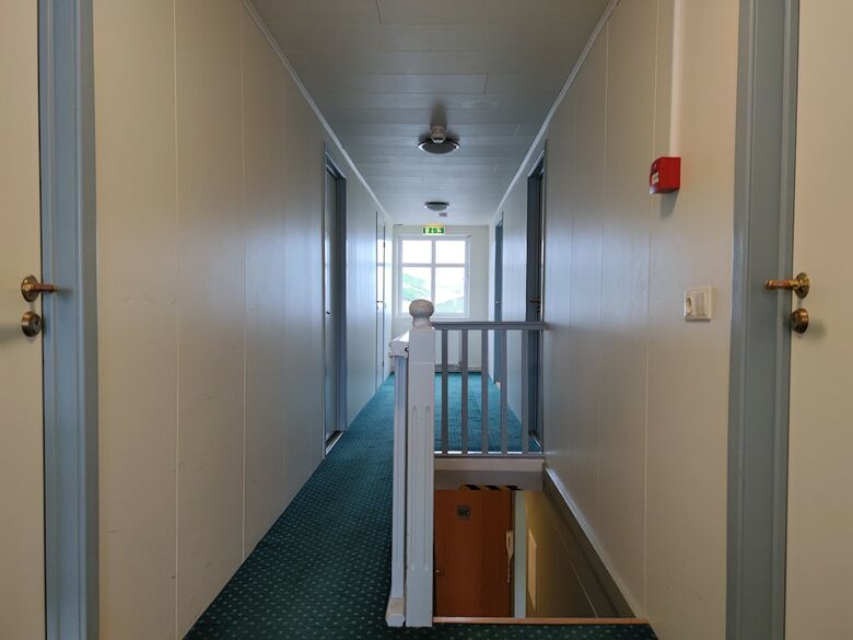 Hostal Mikligardur Guesthouse