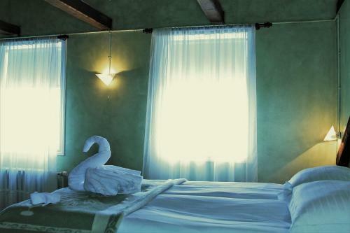 Hotel H�tel Tindast�ll
