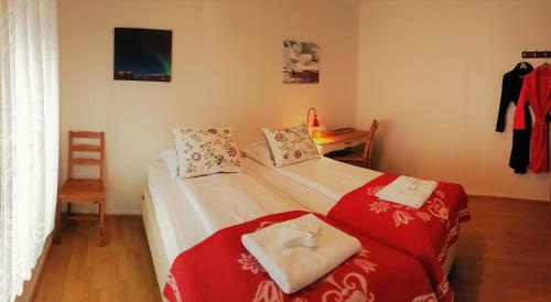 Hotel H�tel Tindast�ll