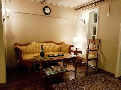 Hotel H�tel Tindast�ll