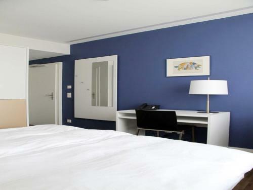 Hotel Auberge De Prangins