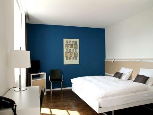 Hotel Auberge De Prangins