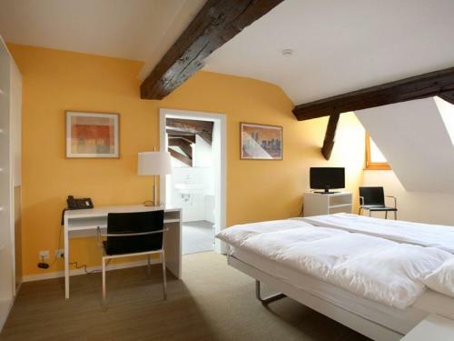 Hotel Auberge De Prangins