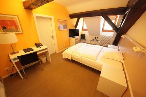 Hotel Auberge De Prangins