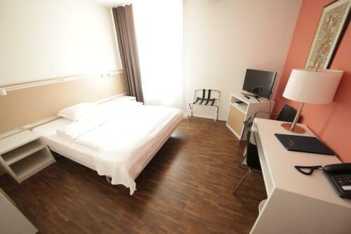 Hotel Auberge De Prangins