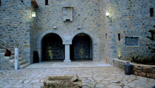 Xemoni Hotel