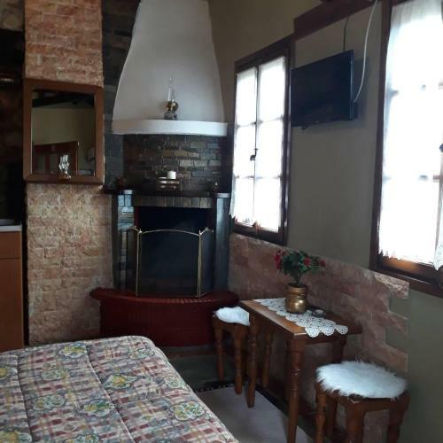 Apartamento Erato 2