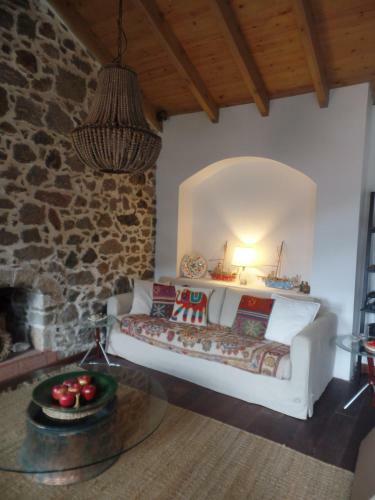 The Fig Tree House