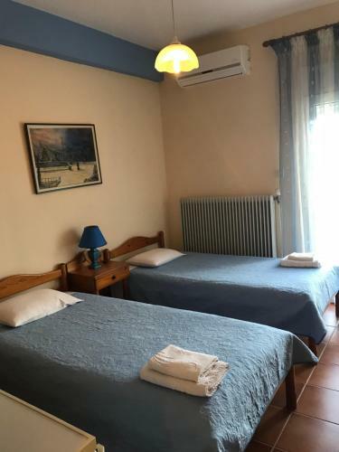 Hotel Medousa