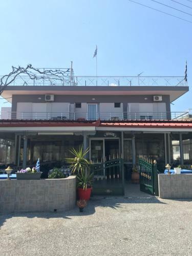 Hotel Medousa