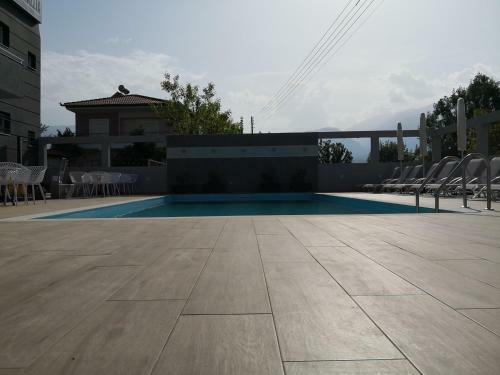 Hotel Akrothalassia