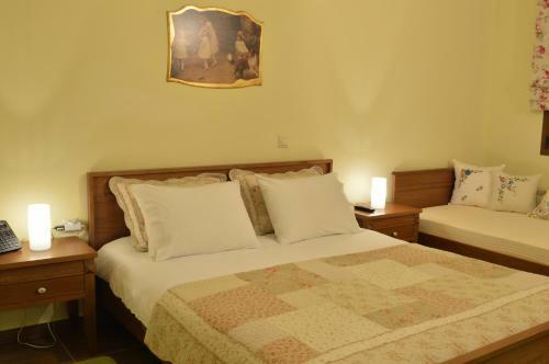 Hotel Lakmos