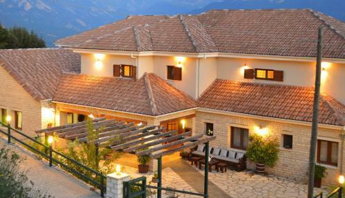 Hotel Lakmos