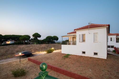 Apartamento Romanos Beach Villas