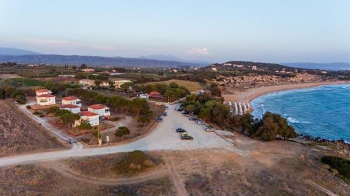 Apartamento Romanos Beach Villas