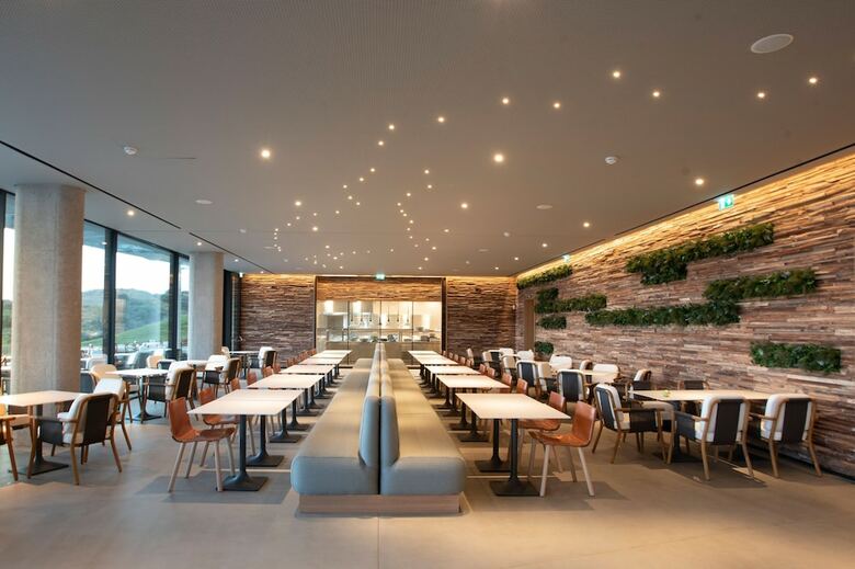 Hotel The Westin Resort, Costa Navarino