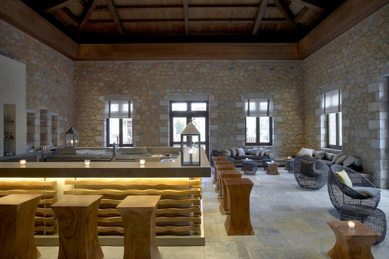 Hotel The Westin Resort, Costa Navarino